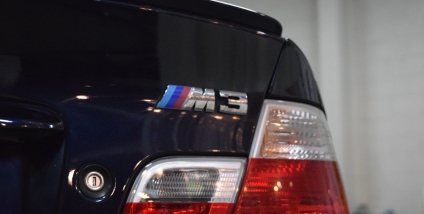 BMW M3