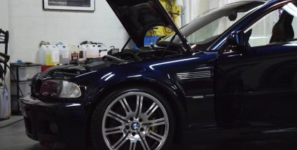 BMW M3