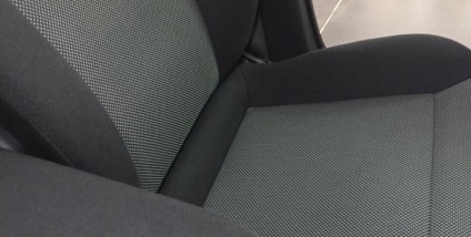 Opel - Dieptereiniging