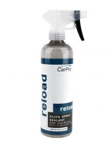 CarPro Reload Spray Sealant - 500 ml