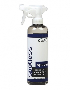 CarPro Spotless 500ml